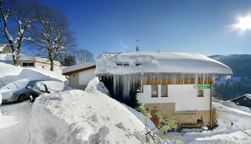 Pension Karolína Špindlerův Mlýn